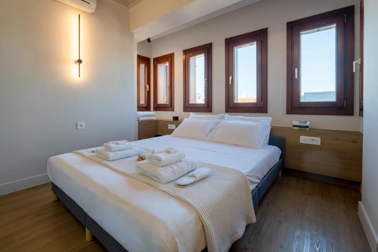 Hanim Boutique Hotel Hanya Dış mekan fotoğraf